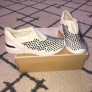 Michael Kors sneakers!
